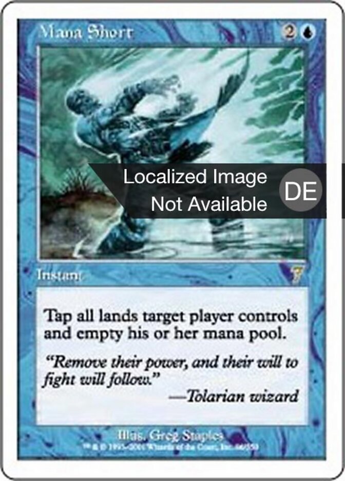 Manamangel
