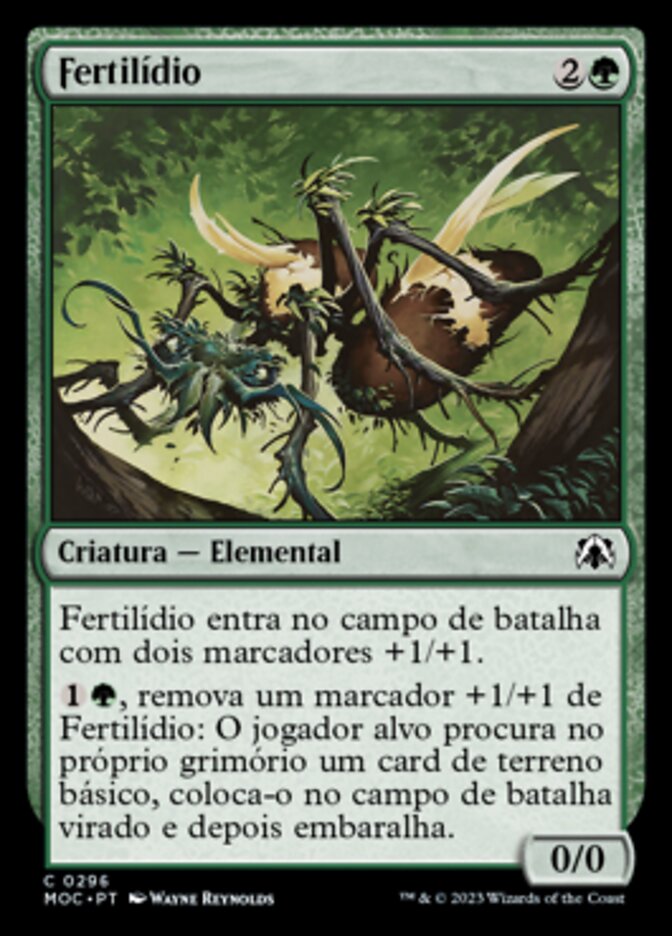 Fertilídio