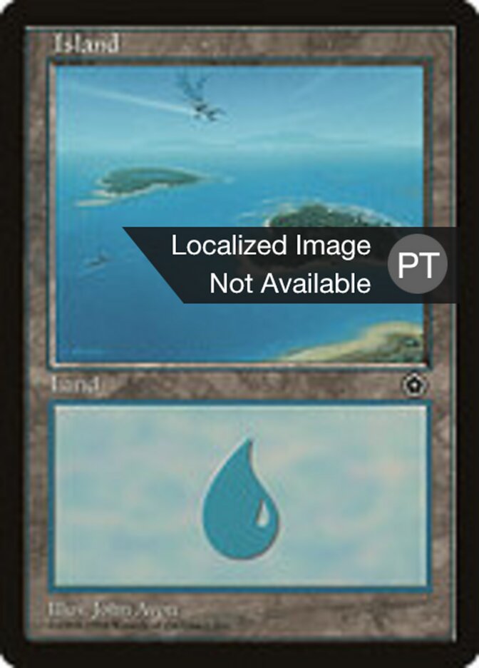 Ilha