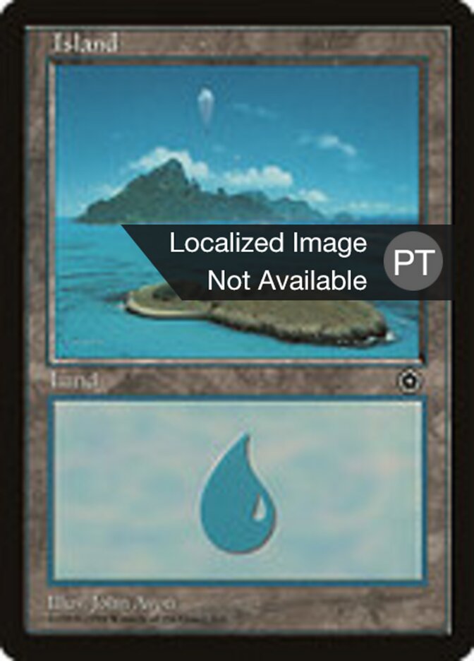 Ilha