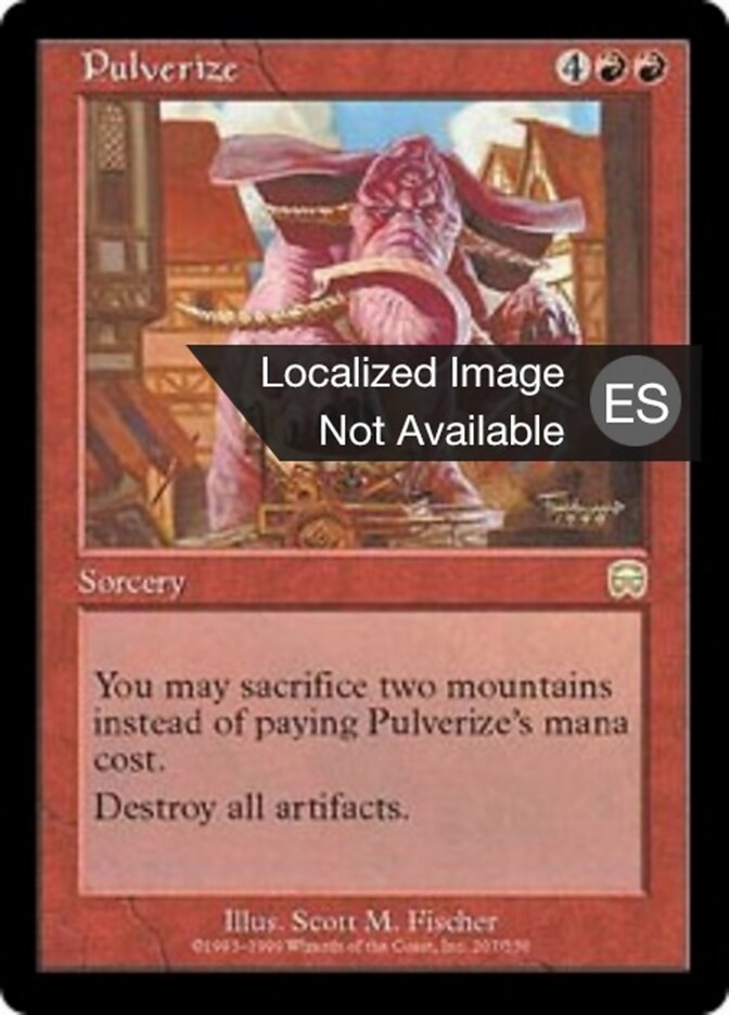 Pulverizar