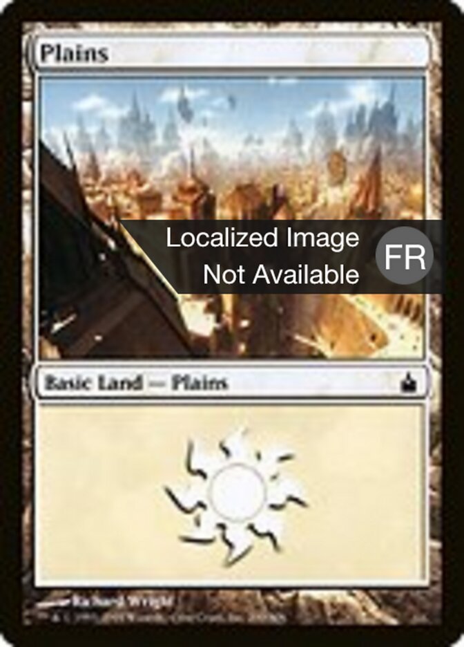 Plaine
