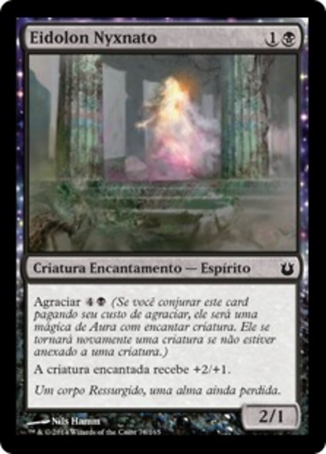 Eidolon Nyxnato