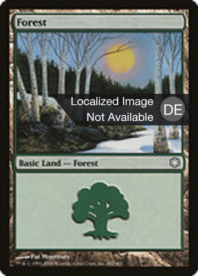 Wald