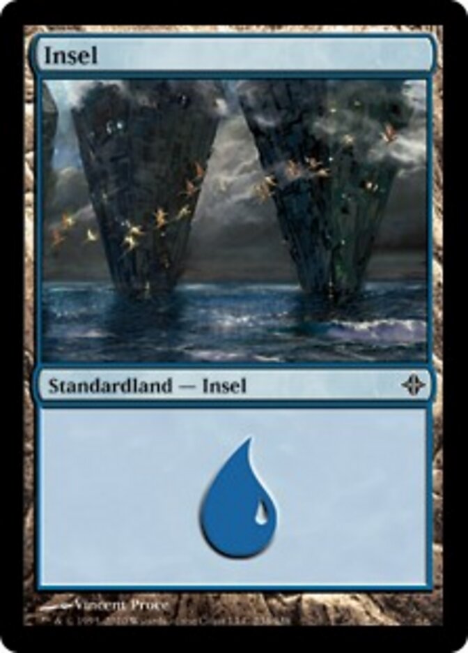 Insel