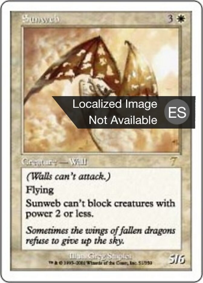 Telaraña solar