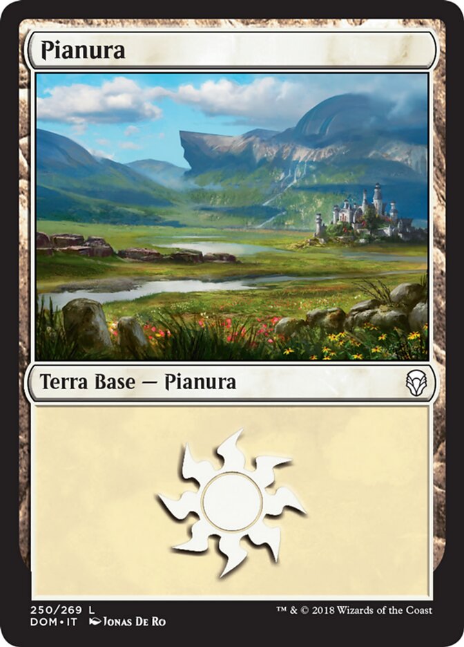 Pianura