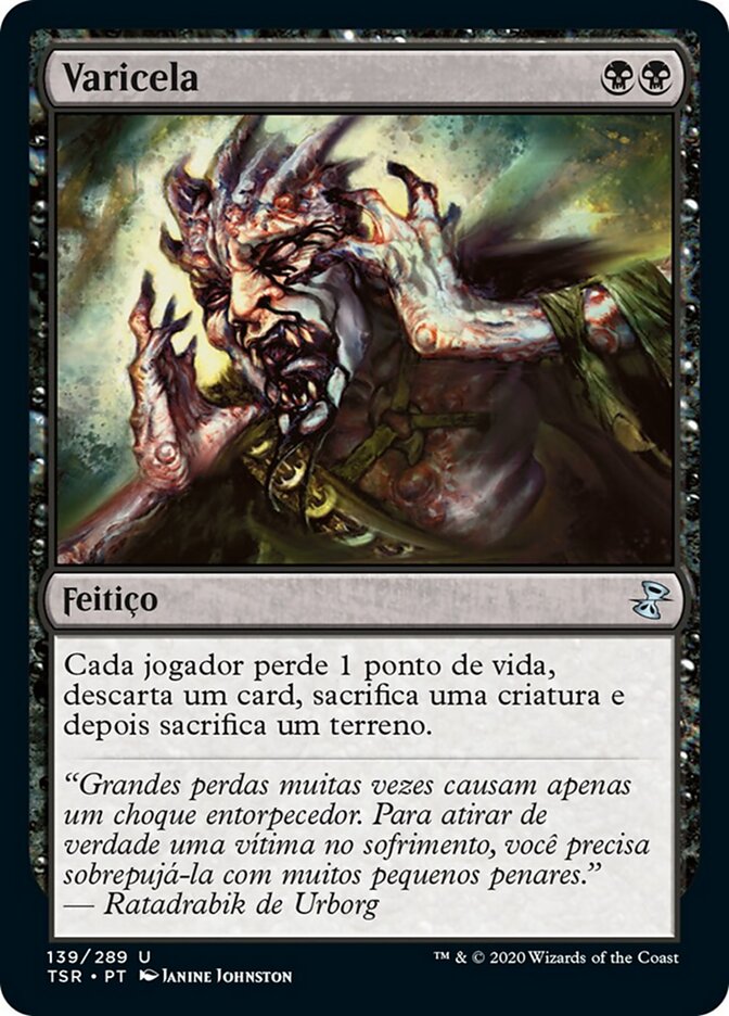 Varicela