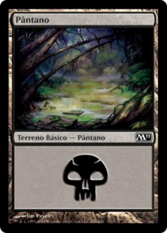 Pântano