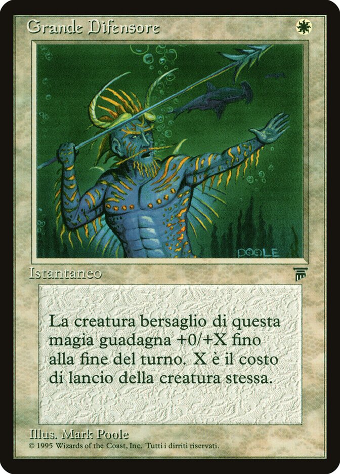 Grande Difensore
