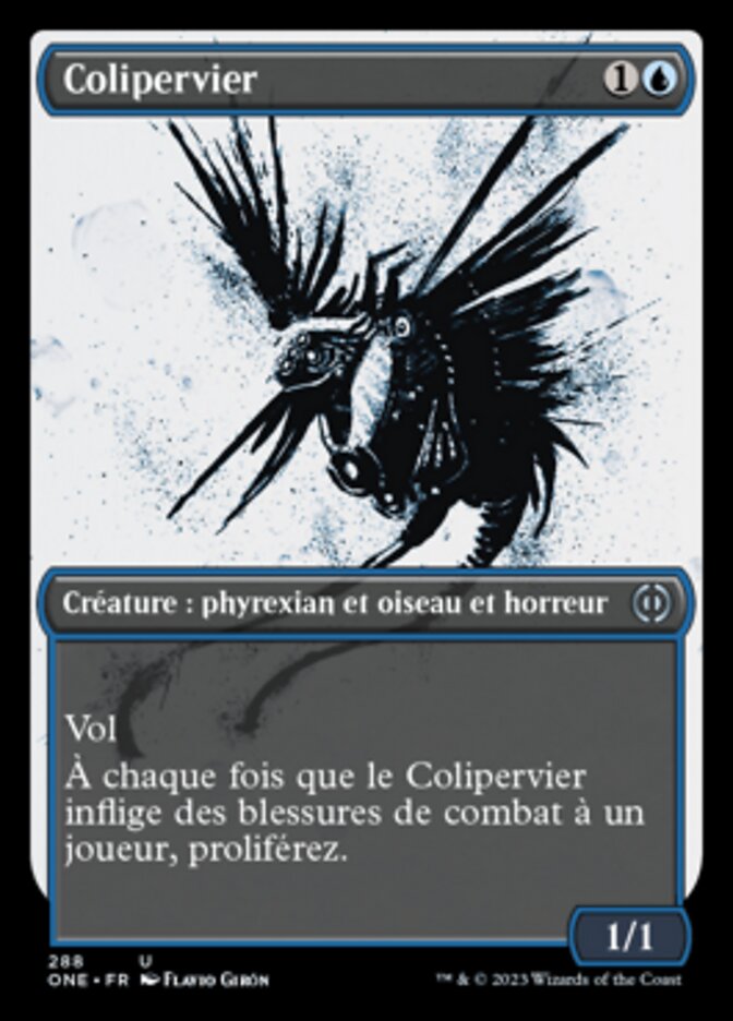 Colipervier