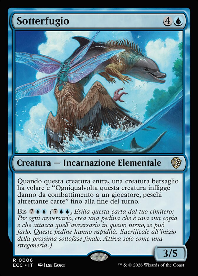 Sotterfugio
