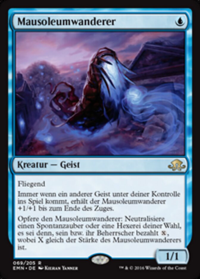 Mausoleumwanderer