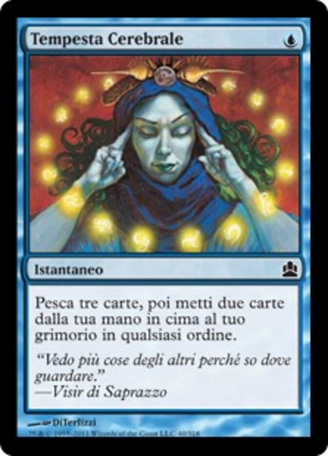 Tempesta Cerebrale