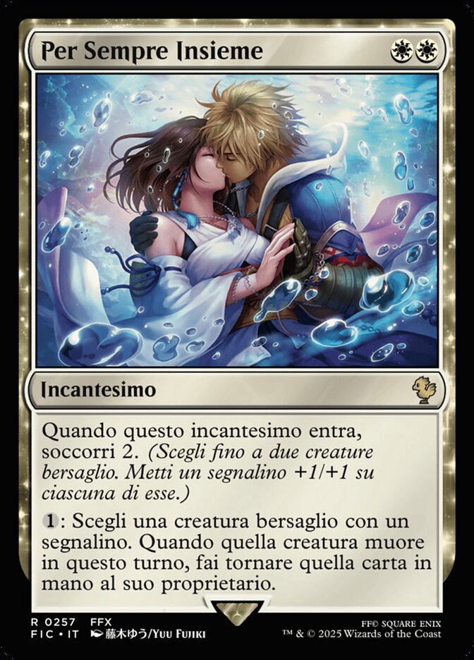 Per Sempre Insieme