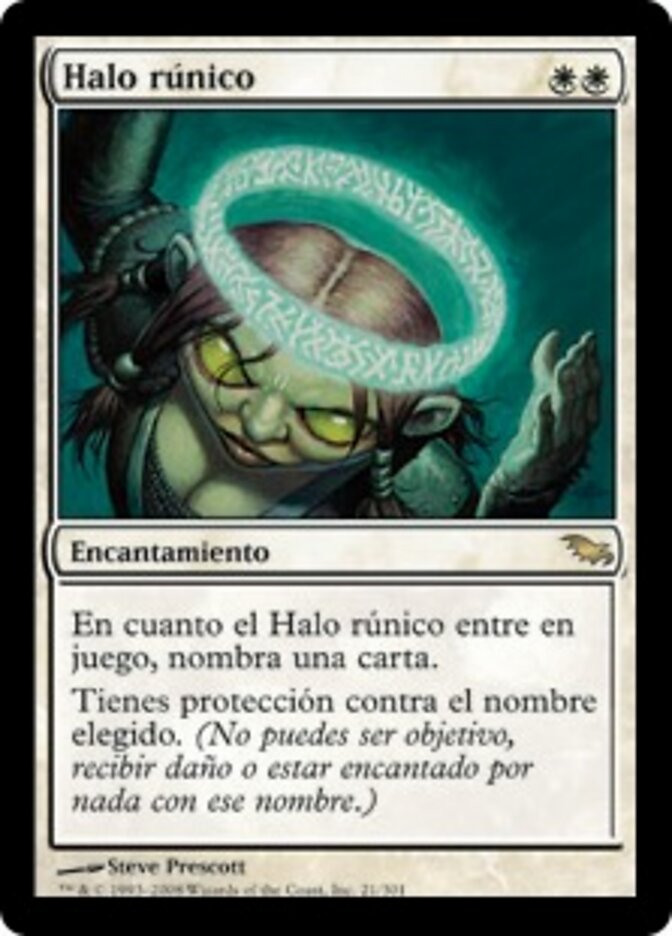 Halo rúnico