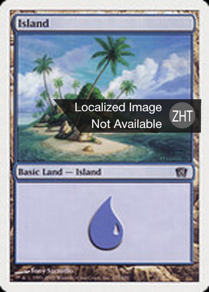 Island