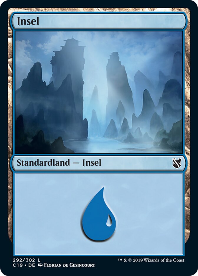 Insel