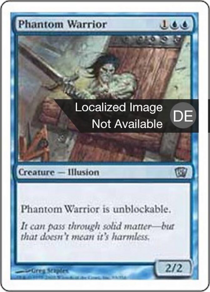 Phantomkrieger