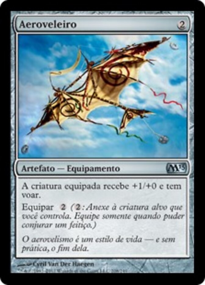 Aeroveleiro