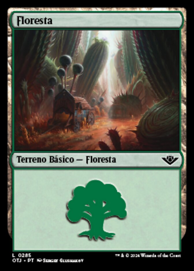 Floresta