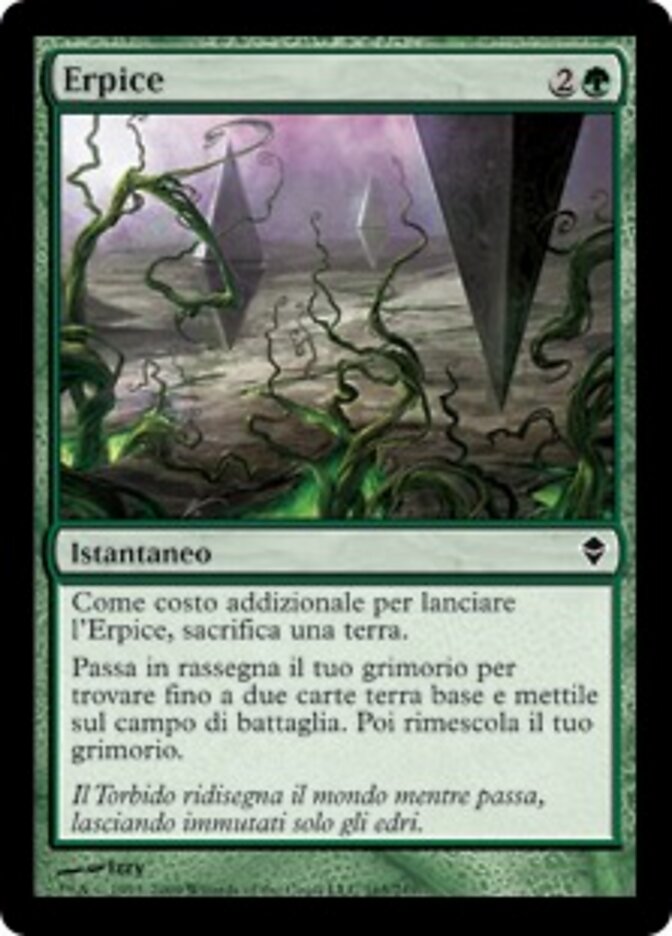 Erpice