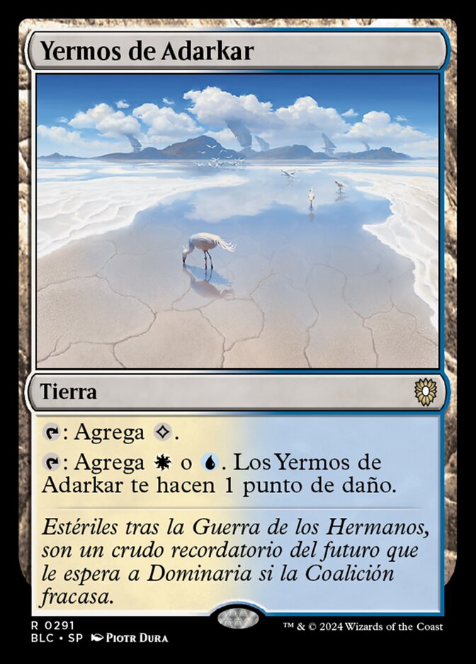 Yermos de Adarkar