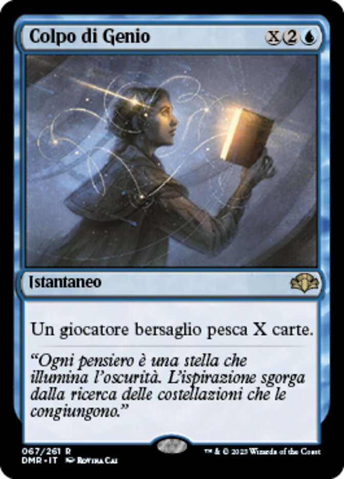 Colpo di Genio
