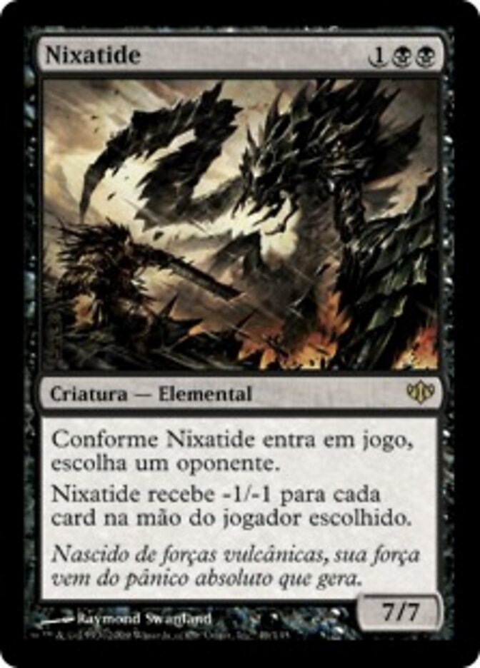 Nixatide