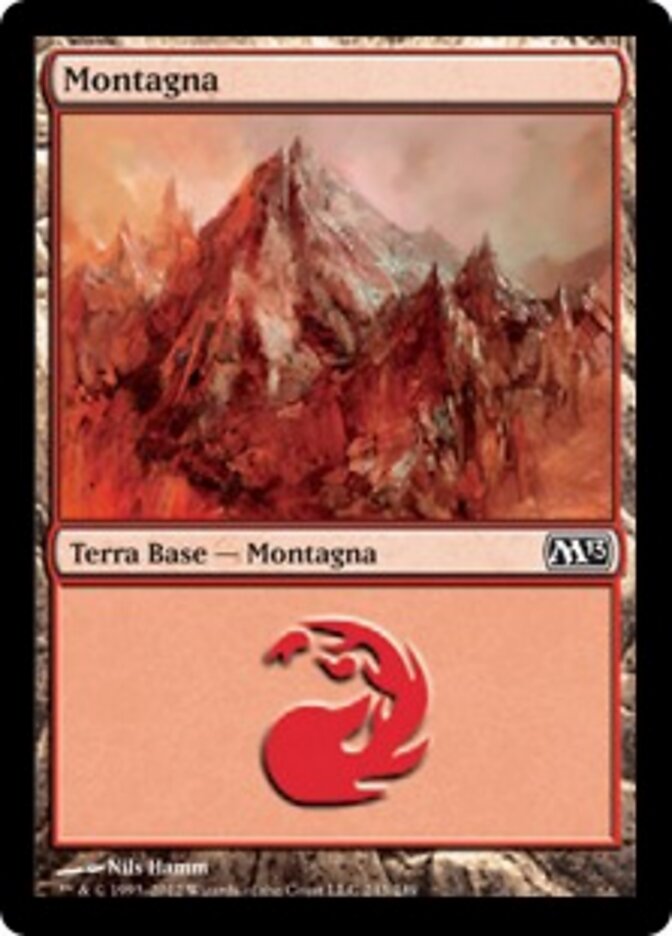Montagna