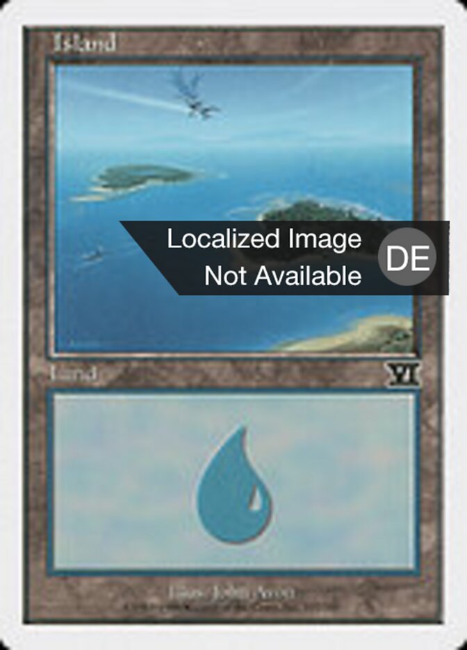 Insel