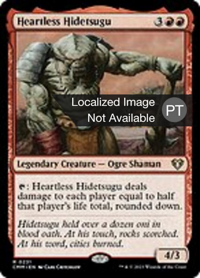 Hidetsugu Impiedoso