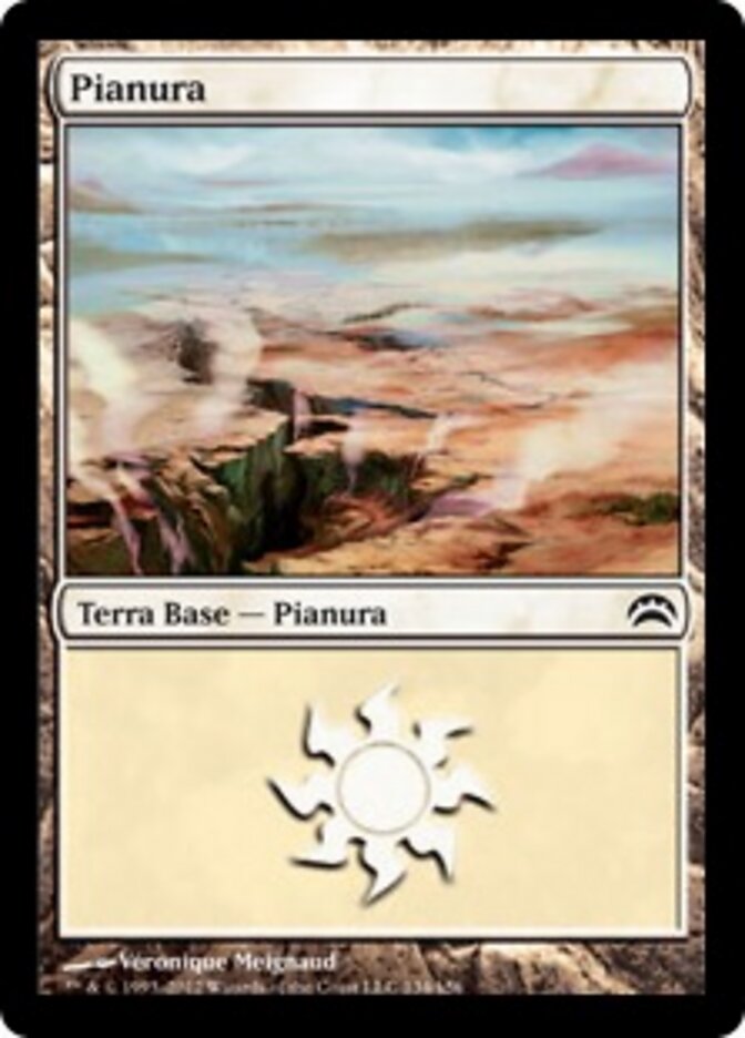 Pianura