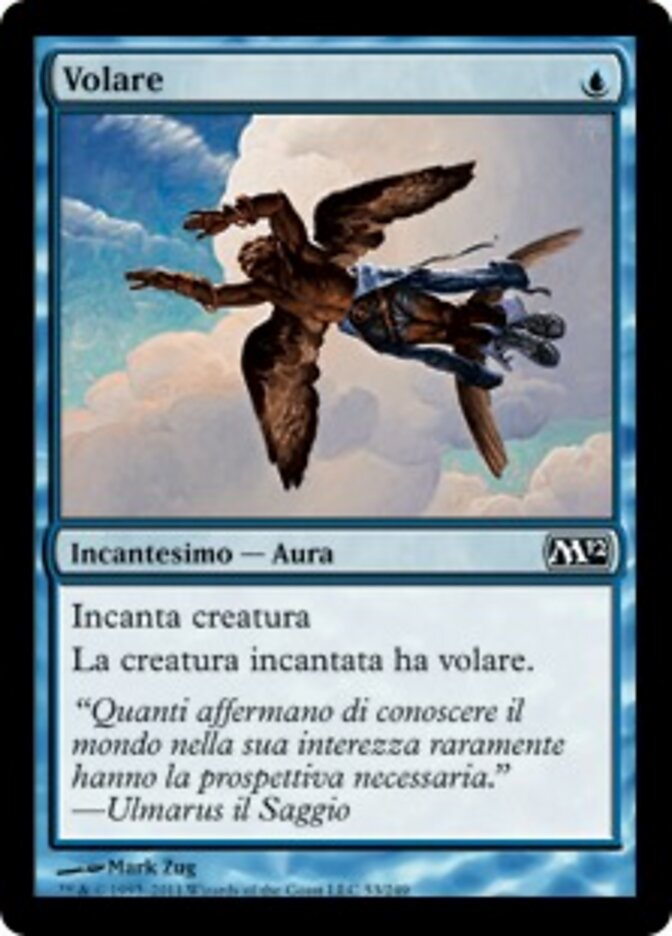 Volare