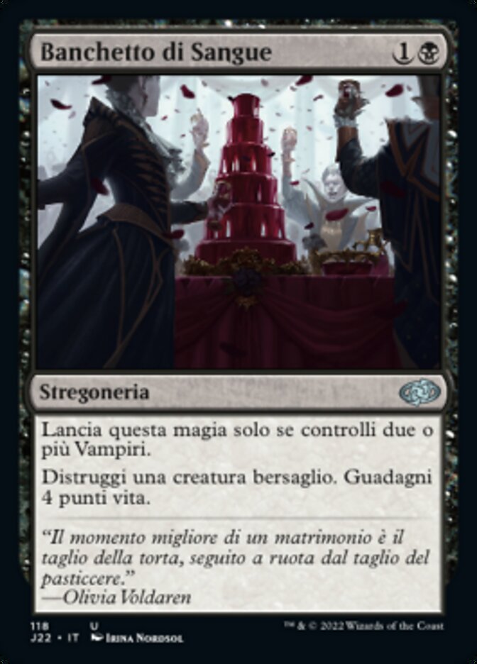 Banchetto di Sangue