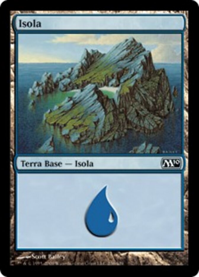 Isola