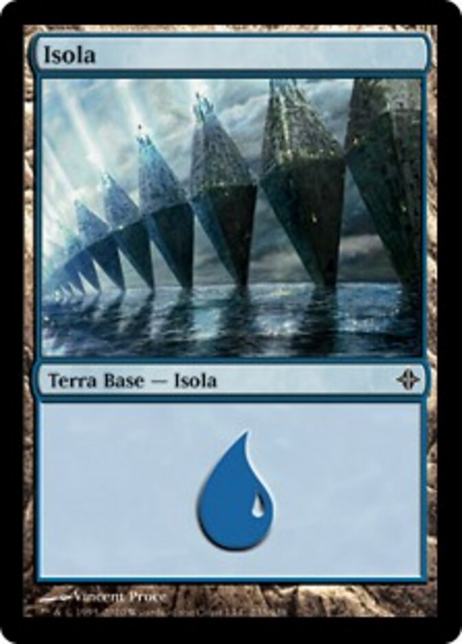 Isola