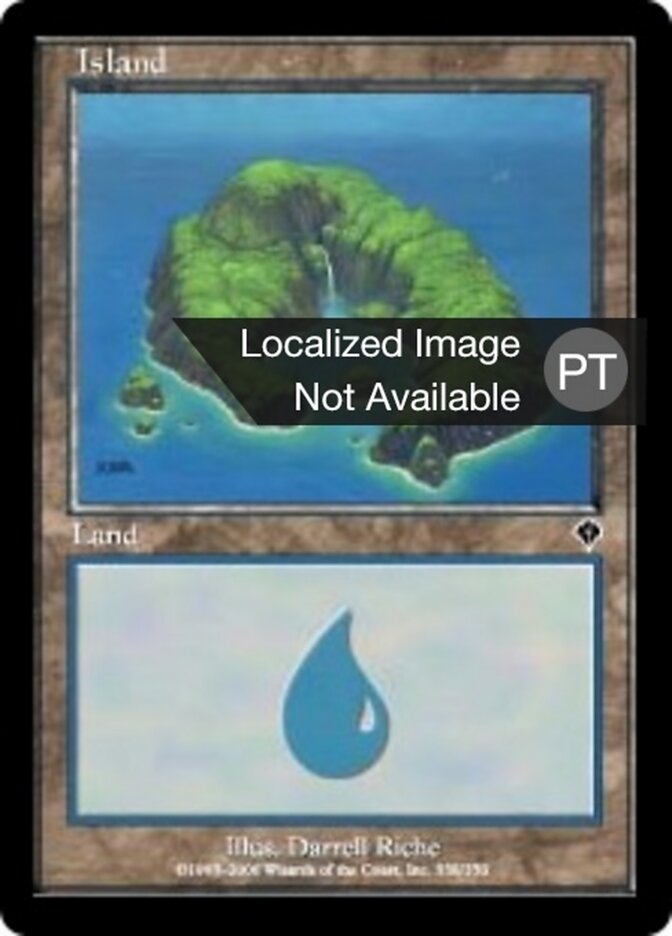 Ilha