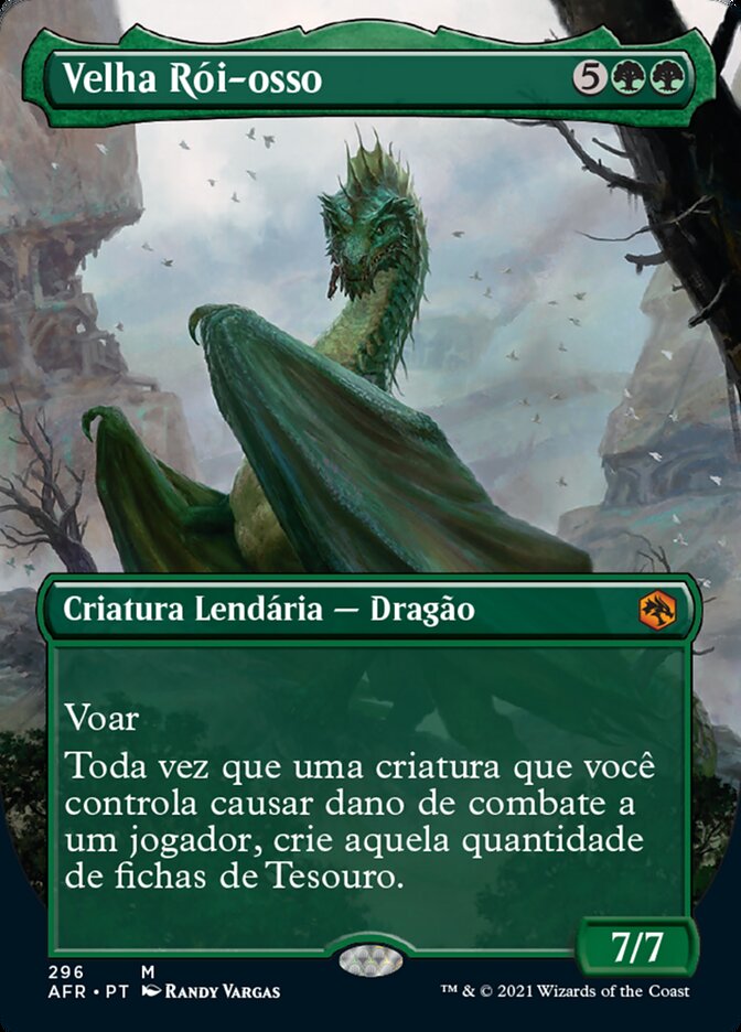 Velha Rói-osso