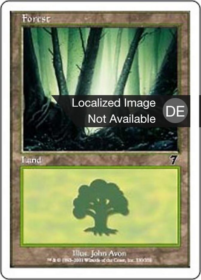 Wald