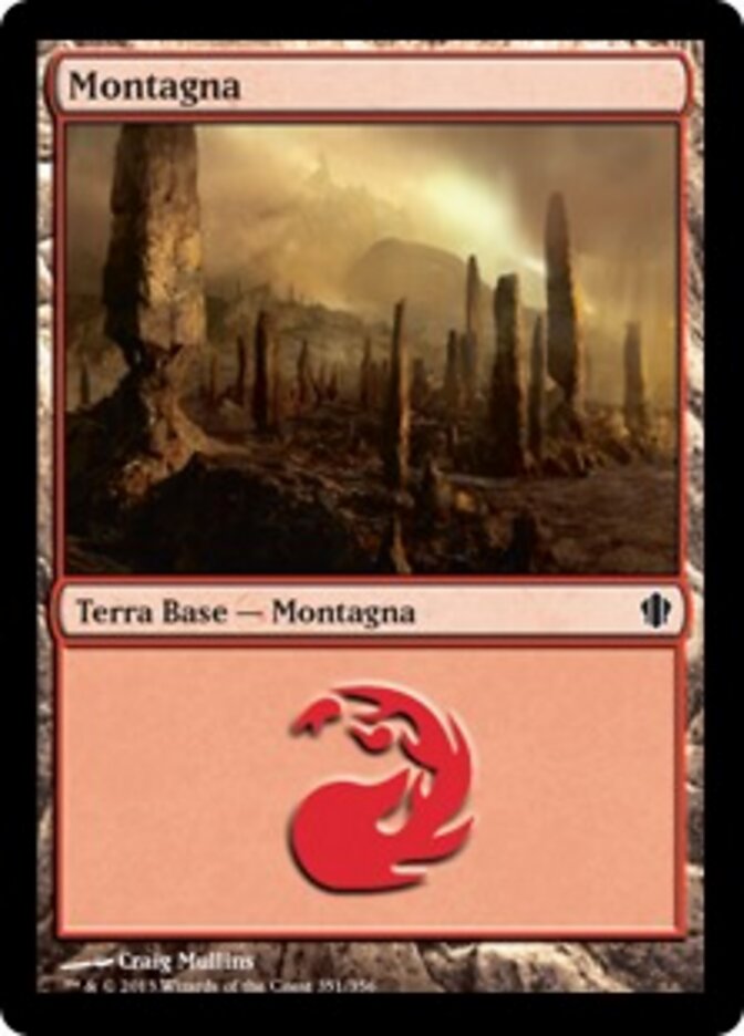 Montagna