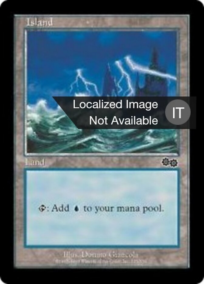 Isola