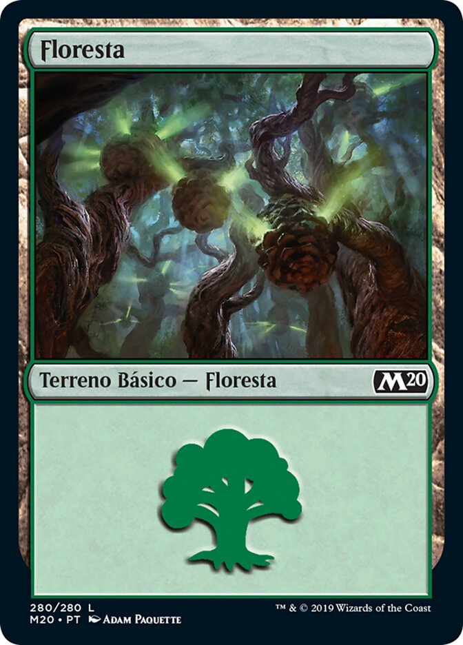 Floresta