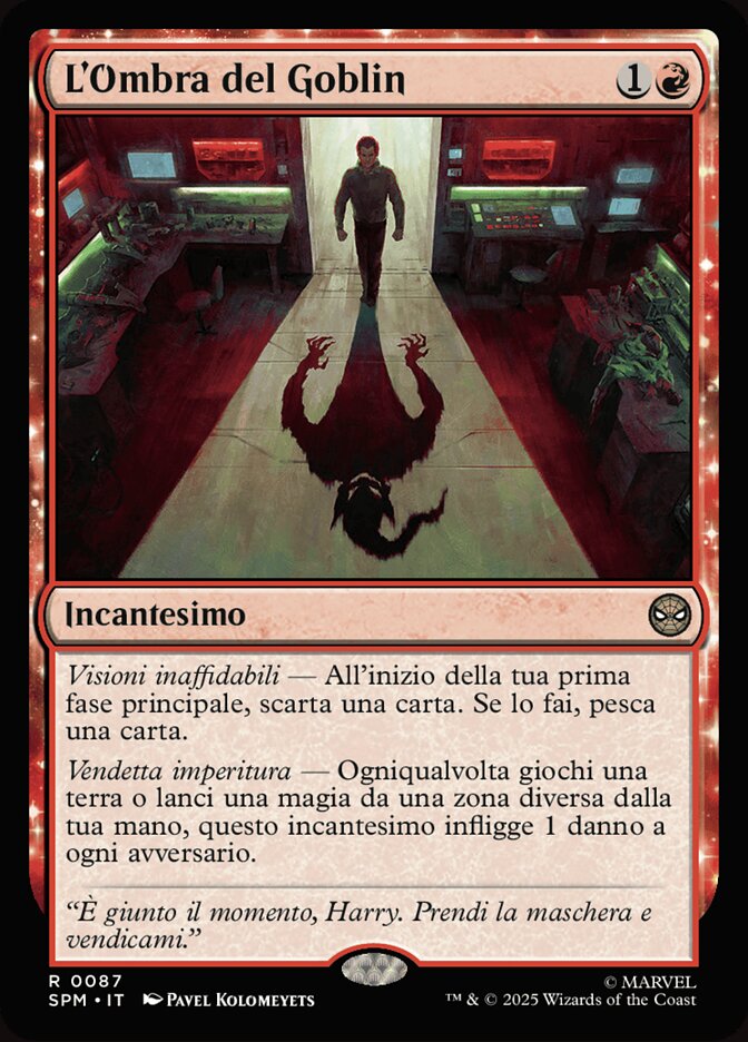 L'Ombra del Goblin