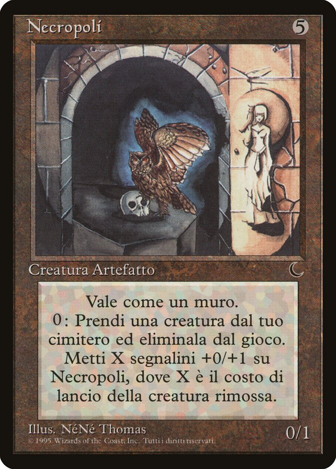 Necropoli