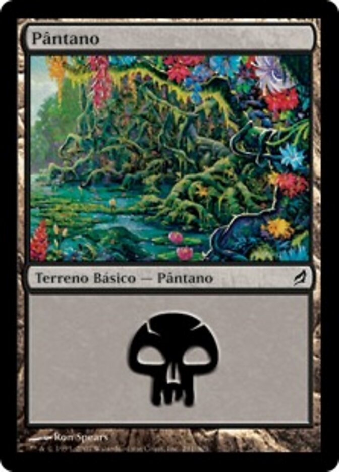 Pântano