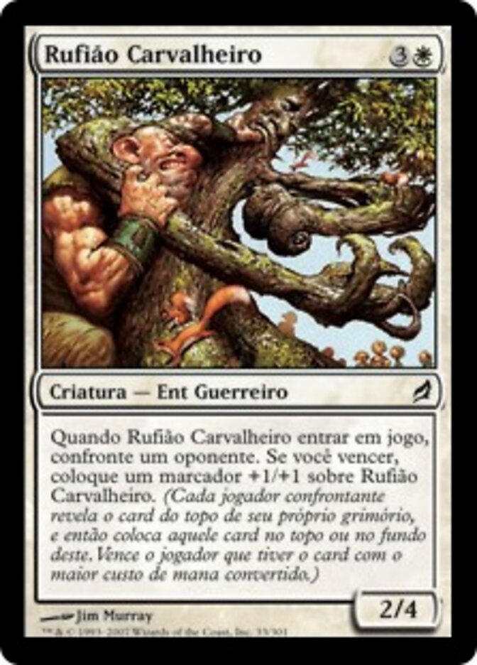 Rufião Carvalheiro