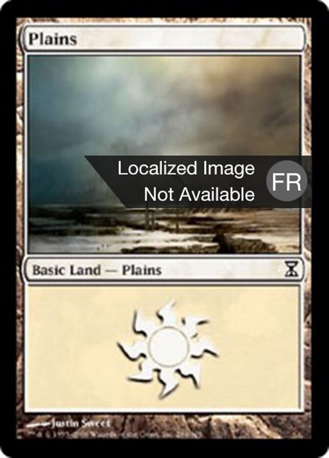 Plaine