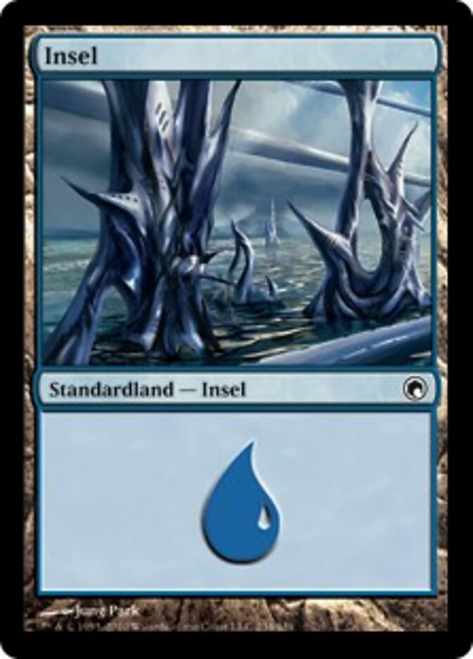 Insel