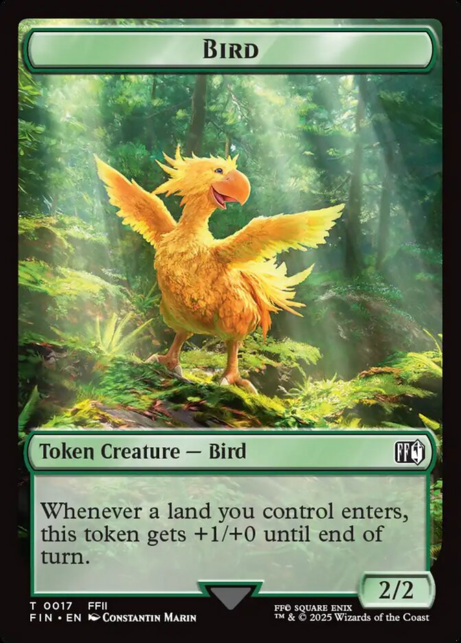 Bird